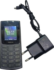 Б/в Мобільний телефон Nokia 106 01-201031141