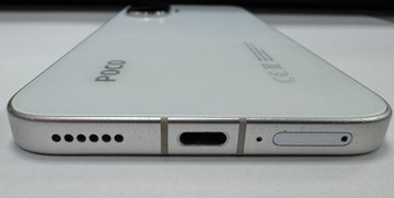 Б/в Мобільний телефон Poco f7 12/256gb 01-201020874