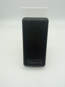 Б/у Повербанк Xo pb313 20000mah 10w 01-201031541