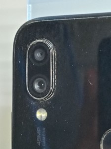 Б/в Мобільний телефон Xiaomi redmi note 7 4/128gb 01-201031131