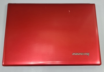 Б/в Ноутбук Lenovo 14/core i5 5200u ddr3/8gb ddr3/hdd *відсутній/ssd 120 gb/*інтегрована 01-201028400
