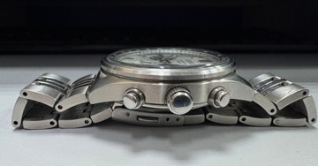 Б/в Годинник Seiko 8t63-00wo 01-201031407