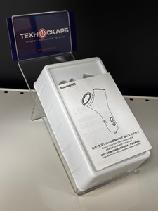 Б/в Автомобільний інвертор Baseus y 16-000275411