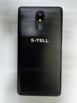 Б/в Мобільний телефон S-Tell m511 01-201032304