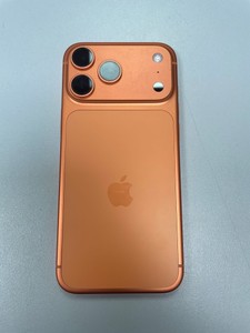 Б/в Мобільний телефон Apple iphone 17 pro max 256gb 01-201031963