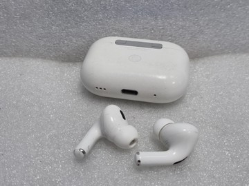 Б/у Навушники Apple airpods pro 2nd generation with magsafe charging case usb-c 01-201032095