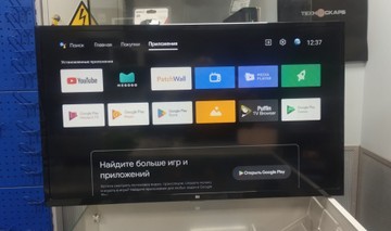 Б/в Телевізор Xiaomi mi tv 4a 32 l32m5-5aru 01-201031909