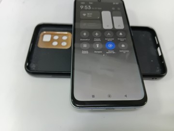 Б/в Мобільний телефон Xiaomi redmi 10 4/64gb 01-201031986