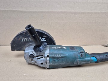 Б/в Кутова шліфмашина Makita ga9020 01-201033825