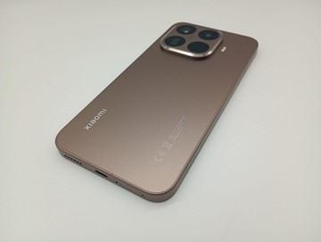Б/в Мобільний телефон Xiaomi 15t pro 12/256gb 01-201031528
