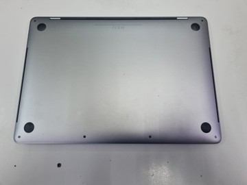 Б/в Ноутбук Apple macbook pro a1989 13,3" core i5 2,4ghz/ram8gb/ssd256gb/iris plus graphics 655 01-200993071