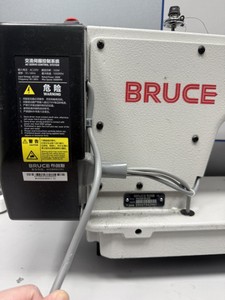 Б/в Швейна машина Bruce r4000-b-dq 01-201035805
