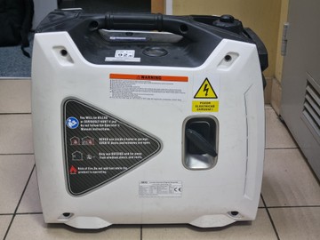 Б/в Генератор Rato r2000is-2 01-200956639