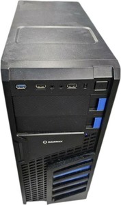 Пк i5-13600kf/ram-32gb/ hdd-2tb /ssg-500gb/ intel arc b580-12gb