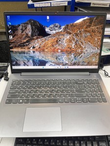 Б/в Ноутбук Lenovo 15/core i5-1135g7 ddr4/8gb ddr4/hdd *відсутній/ssd 256 gb/*інтегрована 01-201037827