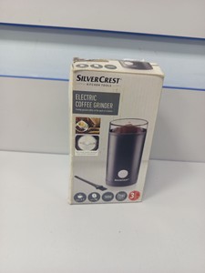 Б/у Кофемолка Silvercrest skme 180 c1 01-201028022