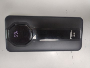 Б/в Повербанк Acl pw-107 20000mah 22.5w 01-201037941