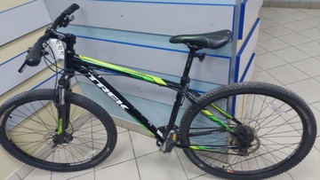 Б/в Велосипед Trek marlin 6 29 01-201035592