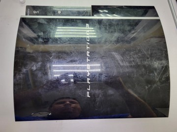 Б/в Ігрова приставка Sony playstation 3 80gb 01-201039013
