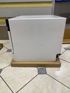 Б/в Посудомийна машина Midea mcfd55s460wi 01-201036222