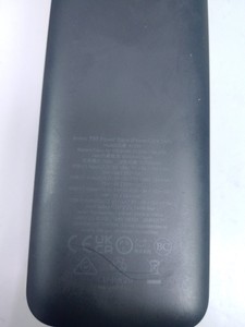 Б/у Повербанк Anker 737 powercore 24k 140w a1289011 01-201038765