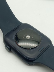 Б/в Смарт-годинник Apple watch se 3 gps + cellular 44mm alu. case 01-200986600