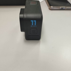 Б/в Екшн-камера Gopro hero11 creator edition 01-201040958