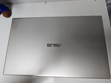 Б/в Ноутбук Asus 17/pentium 7505 ddr4/8gb ddr4/hdd *відсутній/ssd 240 gb/*інтегрована 01-201041093