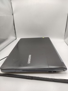 Б/в Ноутбук Samsung 17/core i3 380m ddr3/4gb ddr3/hdd 160 gb/*інтегрована 01-201041401
