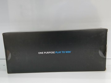 Б/в Клавіатура Logitech logitech g pro mechanical gaming usb 920-009392 01-201036162