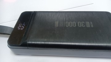 Б/в Повербанк Powerway qc30 22,5w 30000mah 01-201038709