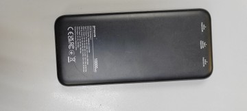 Б/в Повербанк Proove illuminator 2 22.5w 10000mah 01-201031976