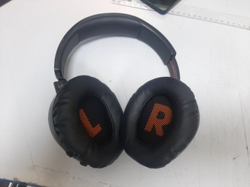Б/в Навушники Jbl quantum 350 wireless 01-201041803