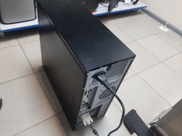 Б/в Системний блок Пк amd athlon ii x3 460/ram 4 gb/hdd відсутній+відсутній/ssd 640 gb+відсутній/nvidia 9600 gt (geforce) 01-201041547