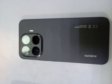 Б/в Мобільний телефон Xiaomi 15t pro 12/256gb 01-201041969