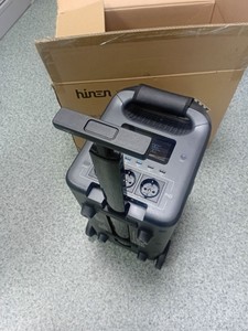 Б/в Зарядна станція Hinen ps 3000 01-201042156