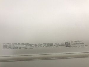 Б/у Ноутбук Hp 15/ryzen 5 7520u ddr5/8gb ddr5/ssd 512 gb/*інтегрована 01-201042171