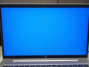 Б/у Ноутбук Hp 14/ryzen 5 5600u/ram 32gb/ssd512gb 01-201041790