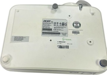 Б/в Мультимедійний проектор Acer p1502 01-201002212