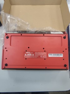 Б/в Midi-контролер Akai mpk mini mk3 01-201045494