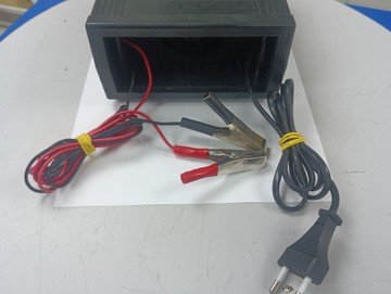 Б/у Автомобильное зарядное устройство Alligator ac805 01-200989974