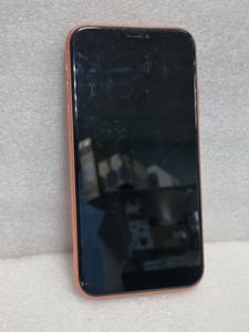 Б/в Мобільний телефон Apple iphone xr 128gb 01-201046624