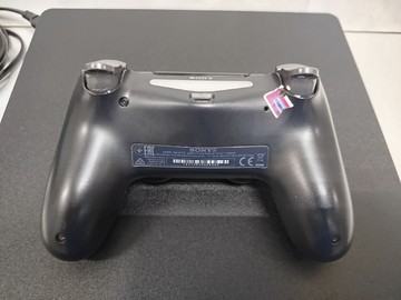 Б/в Ігрова приставка Sony playstation 4 500gb 01-201044265