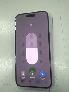 Б/в Мобільний телефон Apple iphone 15 pro max 256gb 01-201053161
