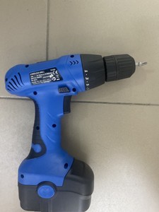 Б/в Шурупокрут Kinzo cordless drill 01-201052510