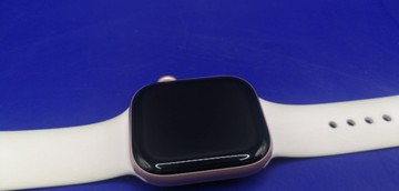 Б/в Смарт-годинник Apple watch series 10 gps 42mm alu. case 01-201052752