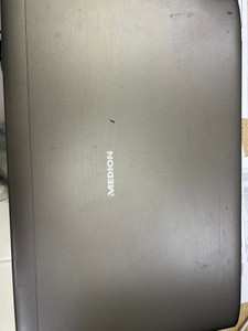 Б/в Ноутбук Medion 17/core i7 5500u ddr3/8gb ddr3/ssd 240 gb/geforce 940m 2gb 01-201052335