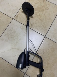 Б/в Металошукач Tracker Discovery md-4030 01-201054675