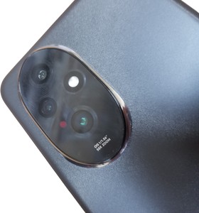 Б/у Мобільний телефон Honor 200 12/512gb 01-200977049