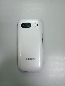 Б/у Мобільний телефон Maxcom mm471 01-201051383
